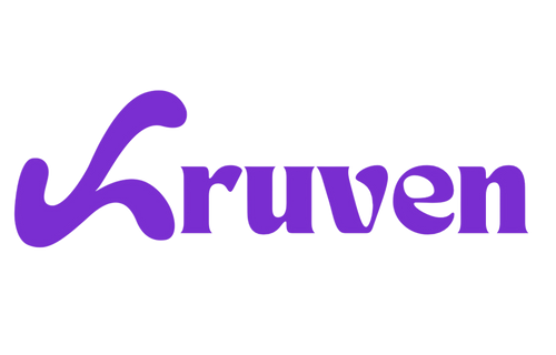 logo de kruven tienda de segunda mano